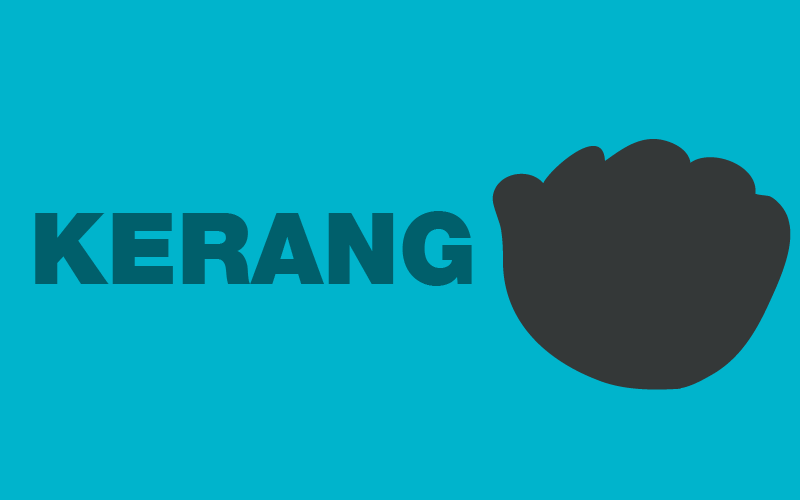 Kerang