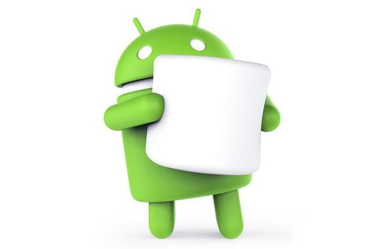 Android M kini secara rasmi dikenali sebagai Marshmallow