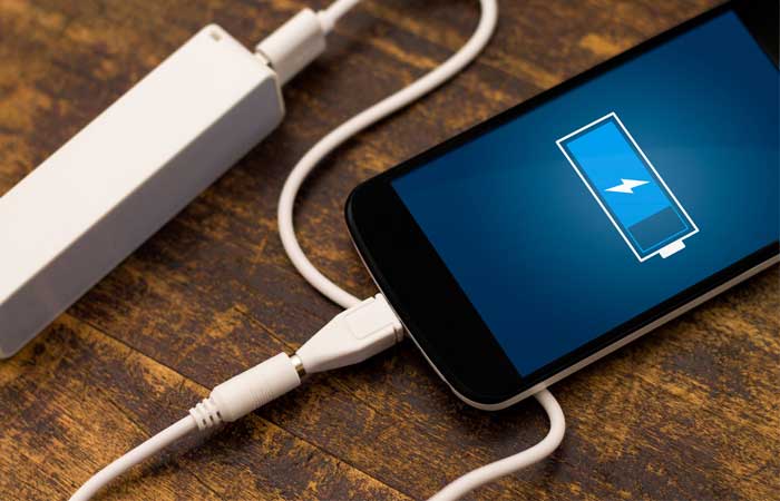 Cara beli Power Bank, Ciri-ciri yang perlu diperhatikan sebelum Membeli