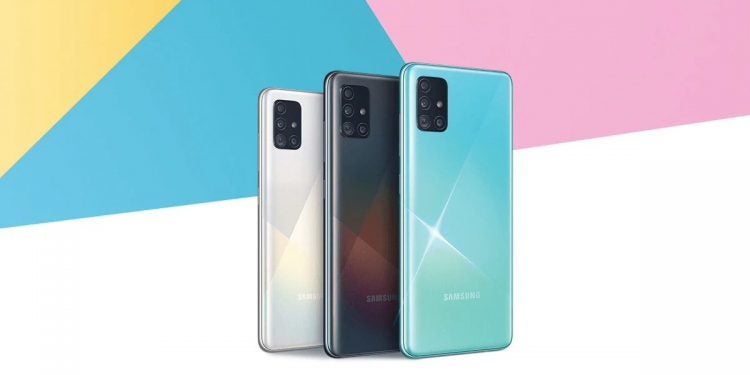 Harga Samsung Galaxy A91 Review Spesifikasi Dan Gambar Harga Samsung Galaxy A91 Review Spesifikasi Dan Gambar