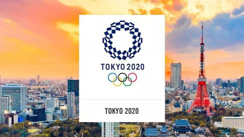 Rtm 2020 olimpik tokyo OLIMPIK: Tokyo