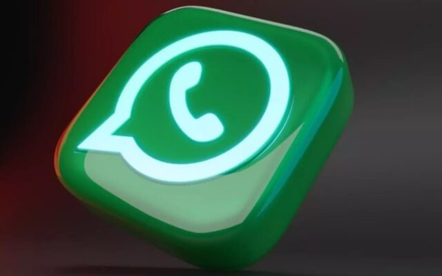 WhatsApp Icon Senget
