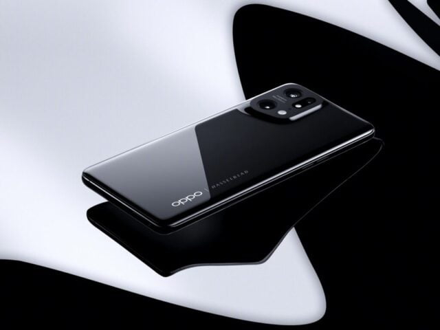 OPPO Find X5 Pro Malaysia