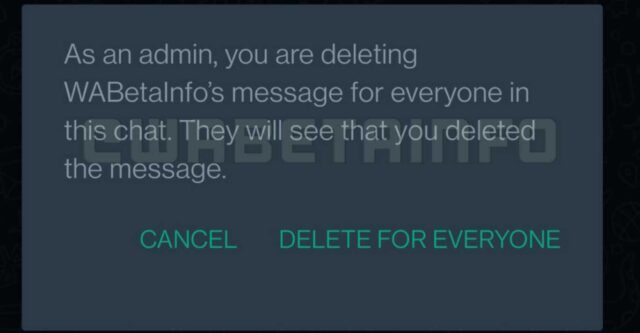 WhatsApp-Admin-Group-Delete-For Everyone-Message