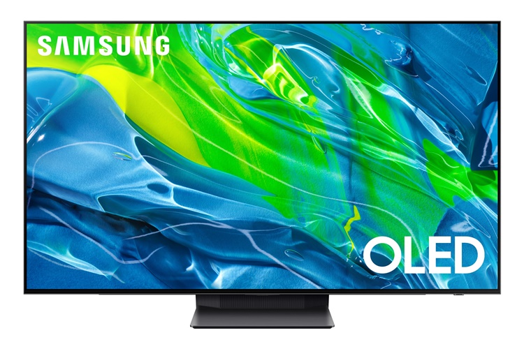 Samsung OLED Smart TV