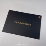 Xiaomi Host Mini PC-4