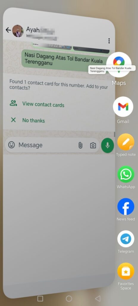 Image from: Siri HONOR 200; Telefon Pintar Peringkat Menengah yang menawarkan Ciri AI Peringkat Mercu