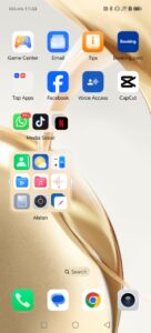 Image from: Siri HONOR 200; Telefon Pintar Peringkat Menengah yang menawarkan Ciri AI Peringkat Mercu