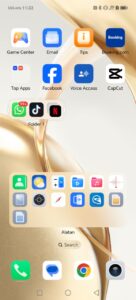 Image from: Siri HONOR 200; Telefon Pintar Peringkat Menengah yang menawarkan Ciri AI Peringkat Mercu