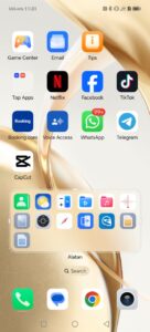 Image from: Siri HONOR 200; Telefon Pintar Peringkat Menengah yang menawarkan Ciri AI Peringkat Mercu