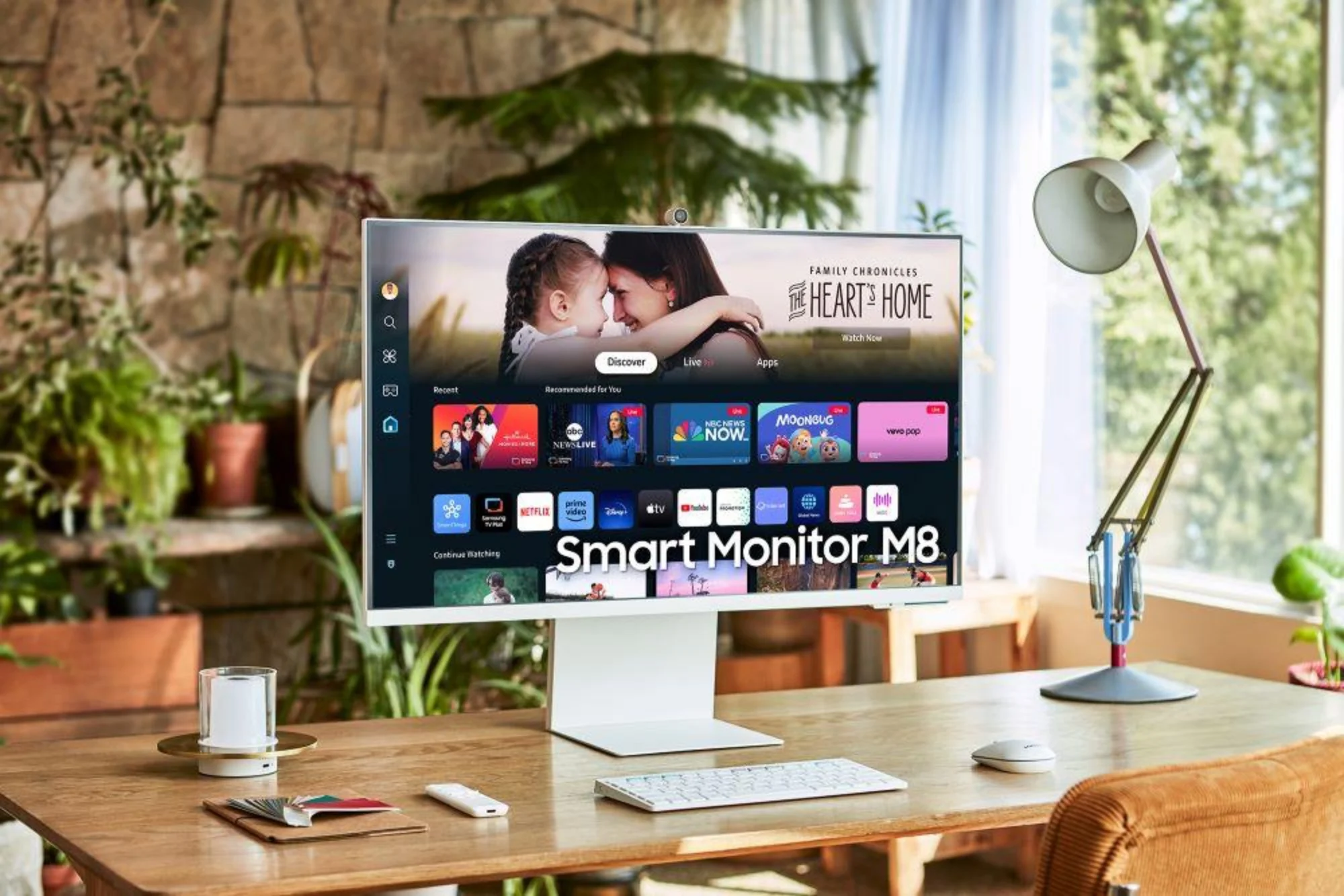Image from: Samsung umumkan siri Monitor keluarannya bagi tahun 2024; Pra-tempahan kini dibuka dengan Harga dari RM1,138