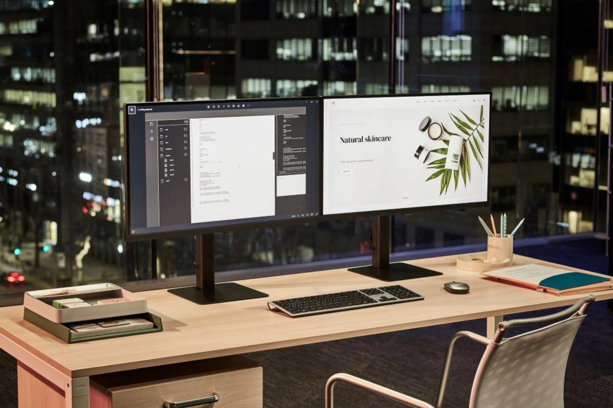 Image from: Samsung umumkan siri Monitor keluarannya bagi tahun 2024; Pra-tempahan kini dibuka dengan Harga dari RM1,138
