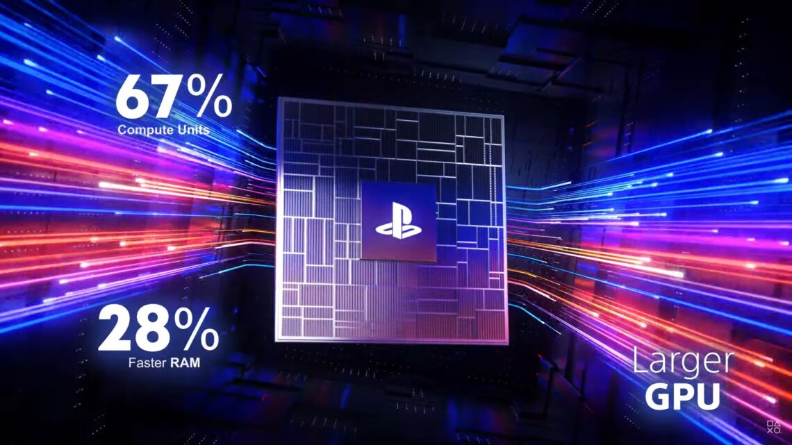Sony sahkan PS5 Pro akan diperkenalkan pada 7 November ini