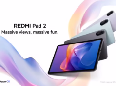 Redmi Pad 2 kini di Malaysia, Harga bermula dari RM599
