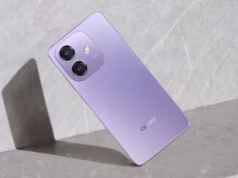 OPPO A5i tiba di Malaysia; Harga dari RM399