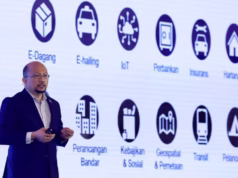 SKMM: Sistem Alamat Nasional akan mula Beroperasi Sepenuhnya menjelang 2027