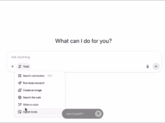 OpenAI melancarkan ChatGPT Agent yang boleh ‘Mewakilkan’ Pengguna