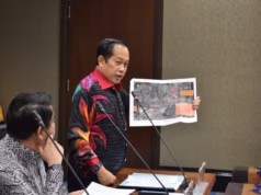 Kementerian Kerja Raya: Aduan Jalan Berlubang melalui Aplikasi MyJalan perlu dibaiki dalam 24 Jam Ahmad Maslan