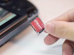 Syarikat China Biwin akan memperkenalkan Mini SSD PCIe 4.0 sehingga 2TB bersaiz Kad SIM