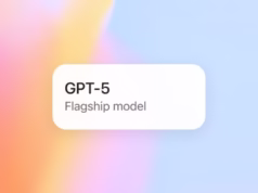 OpenAI melancarkan Model AI baharu GPT-5 untuk semua pengguna ChatGPT