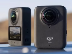 DJI Osmo 360 kini rasmi di Malaysia; Harga dari RM1,879
