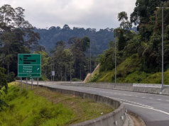Tol Percuma di EKVE selama Sebulan, Bermula dari Hari ini sehingga 30 September 2025
