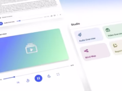 Google perkenalkan ciri Video Overview baharu dalam NotebookLM
