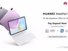 Huawei akan melancarkan MatePad 11.5 Papermatte Edition 2025 pada 19 Ogos 2025