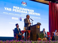 PM Anwar Ibrahim ingatkan hati-hati risiko AI terhadap produktiviti kerajaan