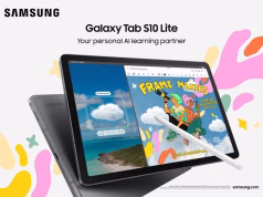Samsung Galaxy Tab S10 Lite mula dijual pada 19 September ini