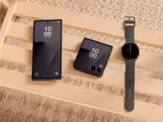 One UI 8 Beta akan hadir ke Telefon Pintar Mercu Samsung 2024 dalam minggu ini