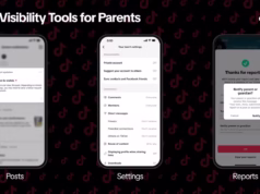 TikTok Perkenalkan Alatan Kepercayaan dan Keselamatan Baharu untuk Pencipta Kandungan, Keluarga dan Komuniti