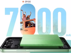 Xiaomi Malaysia mengacah Redmi 15 5G dengan bateri 7,000mAh