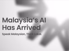 YTL umumkan Chatbot AI buatan Malaysia ILMUchat