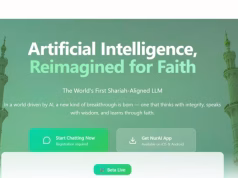 Zetrix AI perkenalkan NurAI, Chatbot Patuh Syariah pertama di Dunia