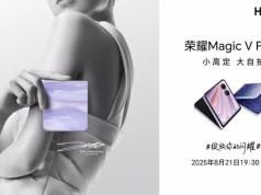 HONOR pertontonkan rekaan Magic V Flip2 menjelang pelancarannya di China