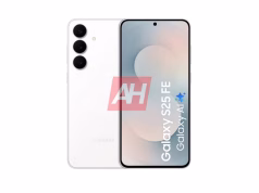 Samsung Galaxy S25 FE dikatakan mungkin ada 4 Warna Pilihan