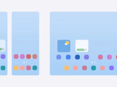 Telefon Boleh Lipat Tiga Samsung akan terima Ciri Eksklusif One UI 8