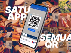 TnG eWallet kini menyokong Imbasan Kod QR Bukan Pembayaran