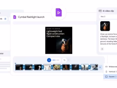 Google perluaskan Vids, perkhidmatan suntingan video dengan Ciri AI dan Versi Percuma