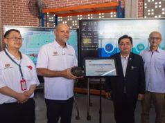 Kementerian Digital umumkan Makmal Forensik Kenderaan Pertama di Malaysia