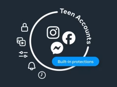 Meta bawakan Teen Accounts ke Facebook, Messenger secara Global