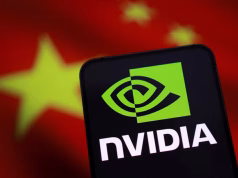 China haramkan Syarikat Teknologi Tempatan dari Beli GPU Nvidia