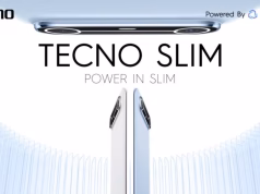 Tecno memperkenalkan Spark Slim, Pova Slim; Berukuran Kurang Dari 6mm sahaja