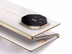 Huawei Mate XTs, Telefon Pintar Boleh Lipat Tiga baharu dilancarkan di China