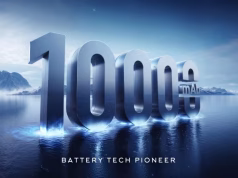 realme sahkan pelancaran Telefon Pintar dengan Bateri 10,000mAh pada Awal 2026