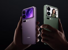 Xiaomi 17, 17 Pro dan 17 Pro Max dilancarkan dengan Cip Snapdragon 8 Elite Gen 5