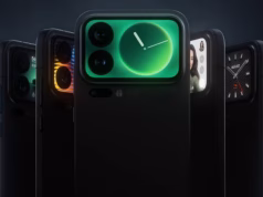 Xiaomi 17 Pro dan 17 Pro Max disahkan mempunyai Skrin Kedua di bahagian belakang