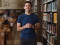 John Ternus disebut-sebut bakal Pengganti Tim Cook sebagai CEO Apple