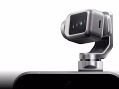 HONOR mengacah “Telefon Robot” dengan Kamera Gimbal AI